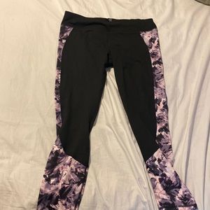 Gaiam performance leggings